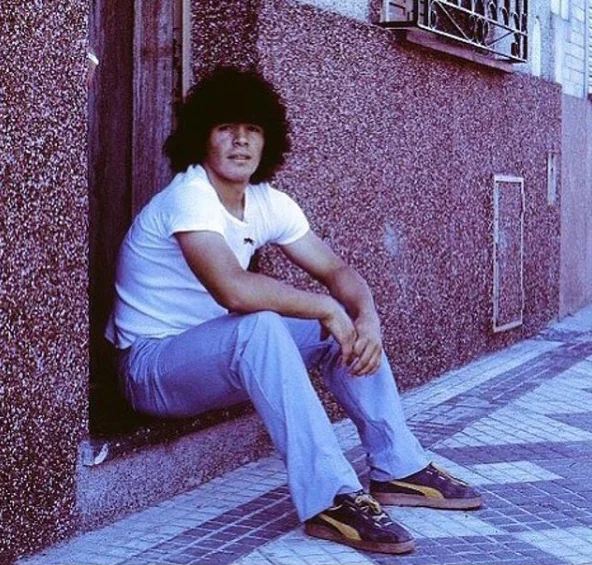 марадона марадона