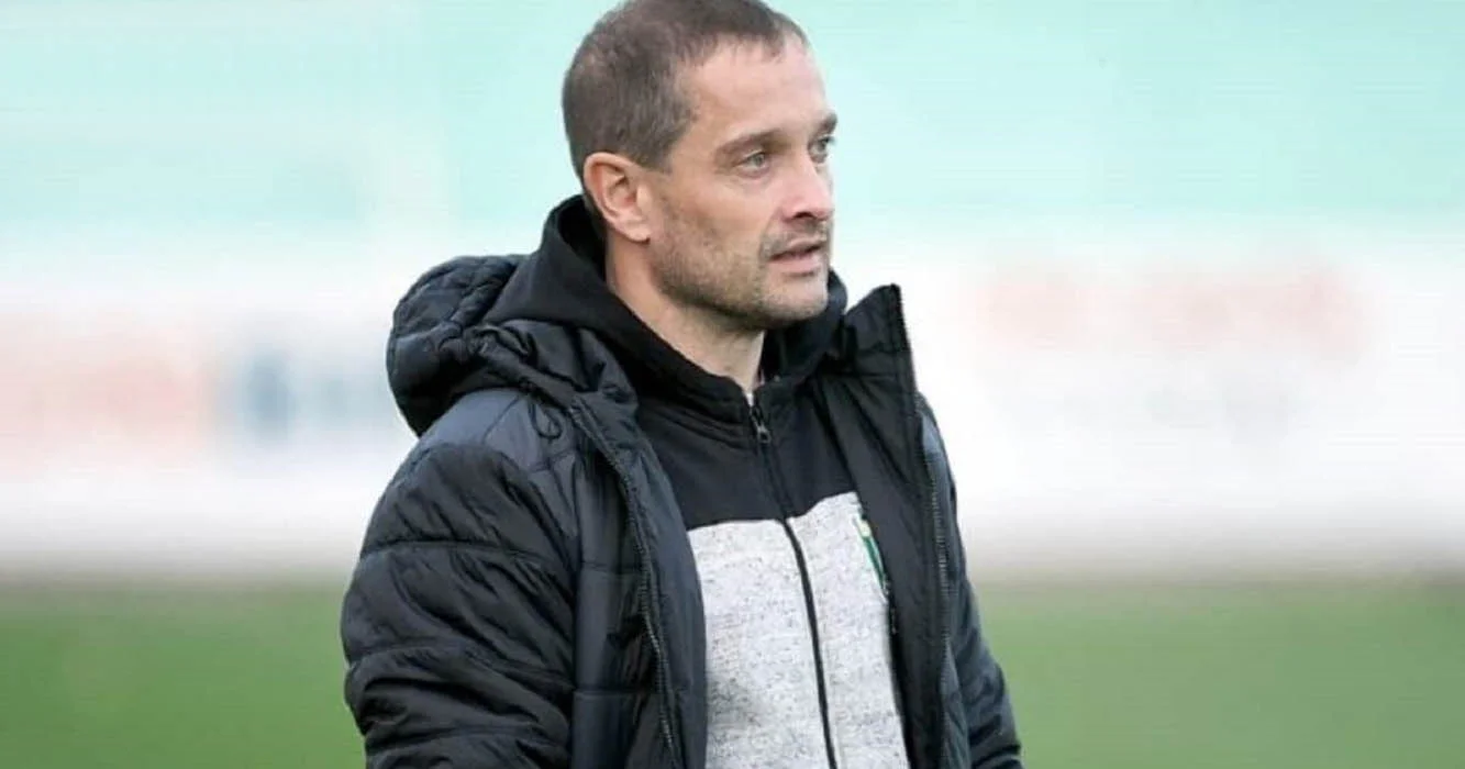 Роман Санжар / ФК Карпати