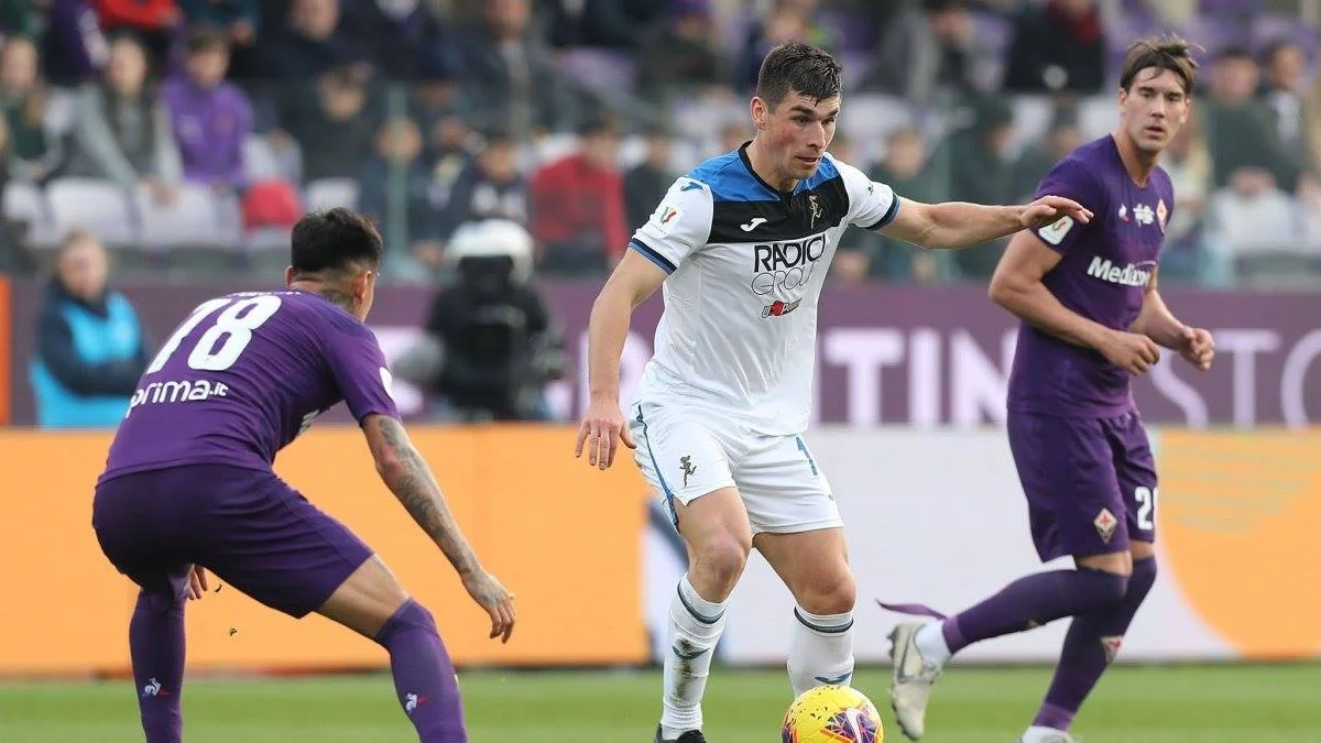 Руслан Маліновський / фото із соцмереж