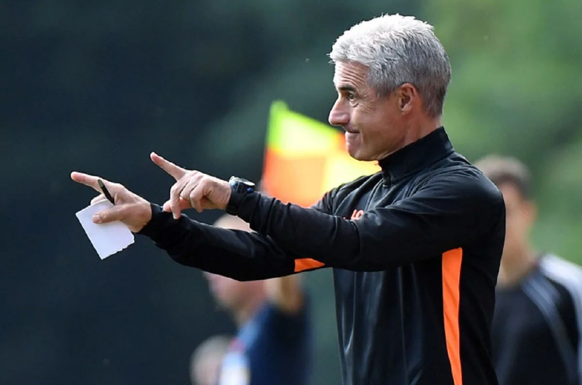 Луїш Каштру / фото: ФК Шахтар