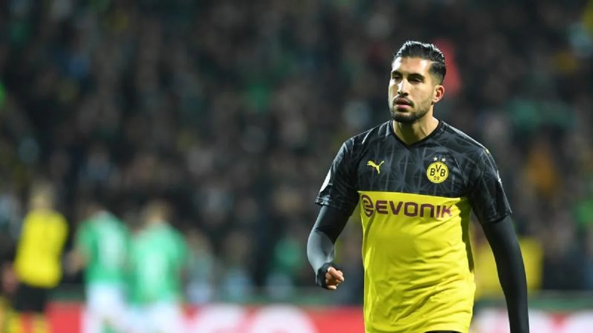 Емре Джан / RTL.de