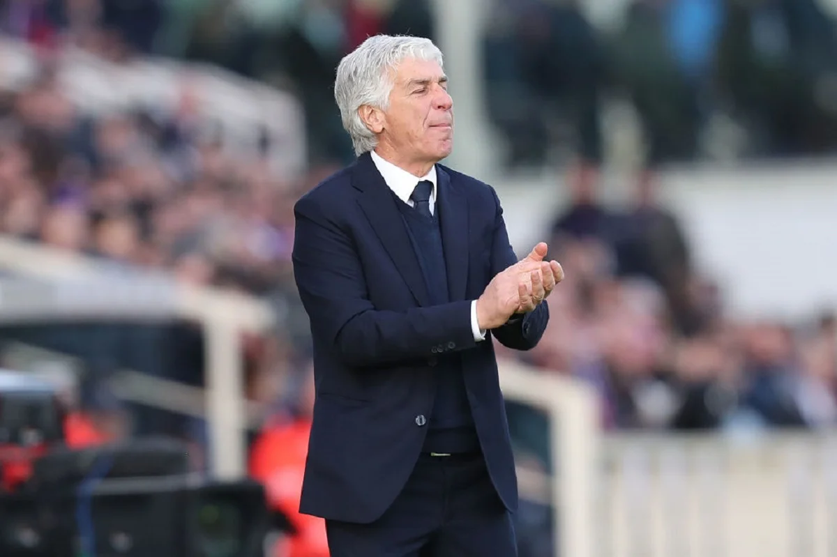 Джан Пьеро Гасперини / Getty images