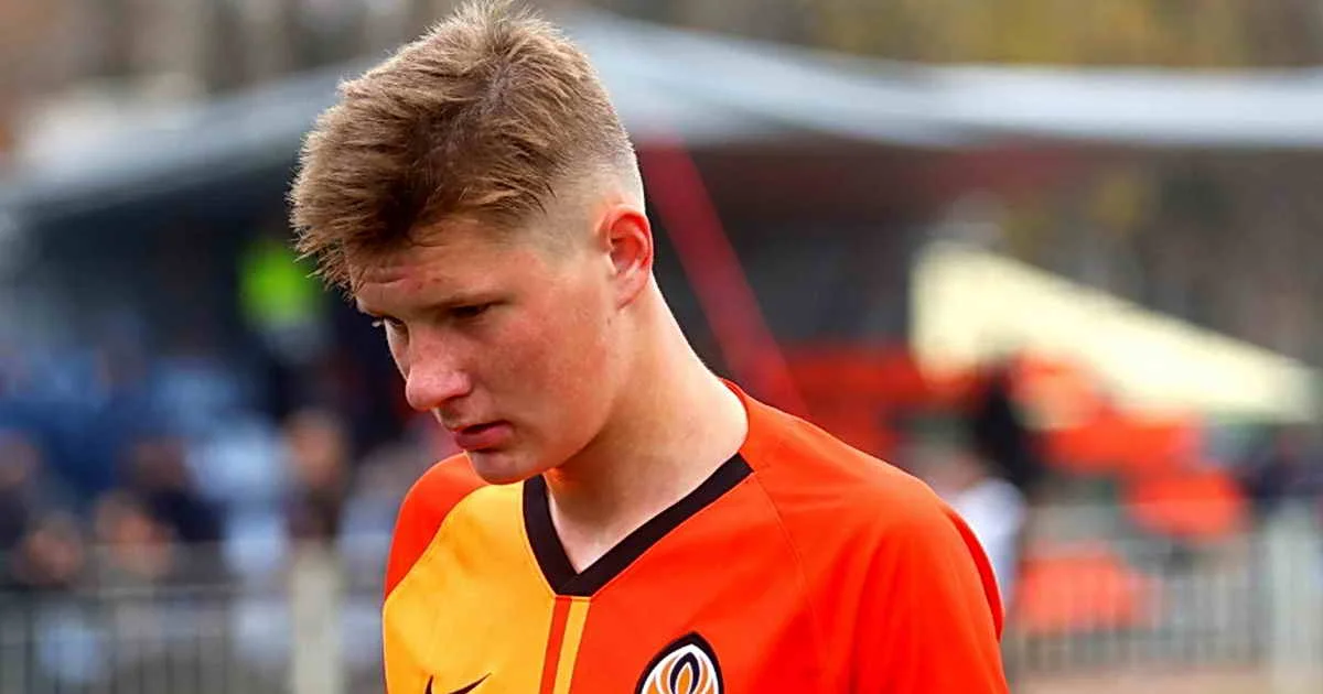 бондаренко