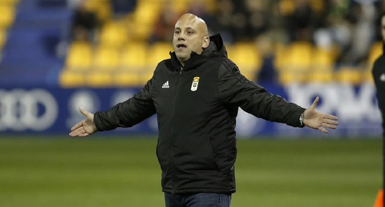 Хавьер Росада / AS