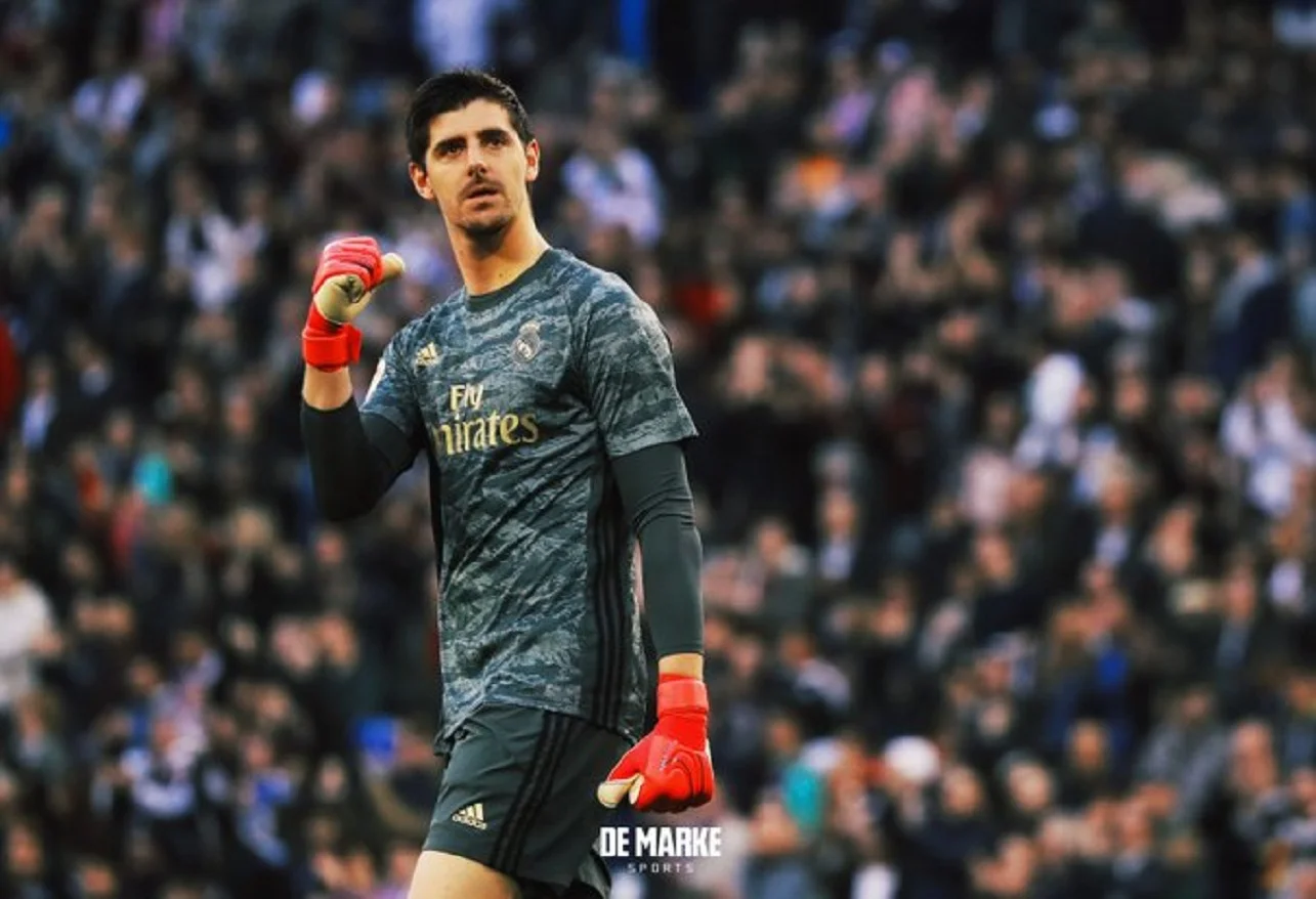 Тібо Куртуа / Getty Images