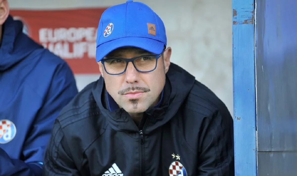 Ігор Йовічевіч / Фото із відкритих джерел