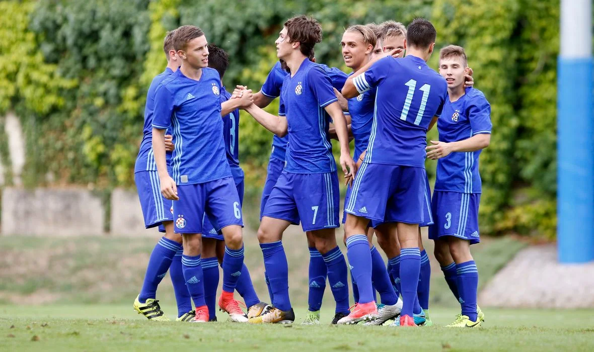 динамо загреб динамо загреб