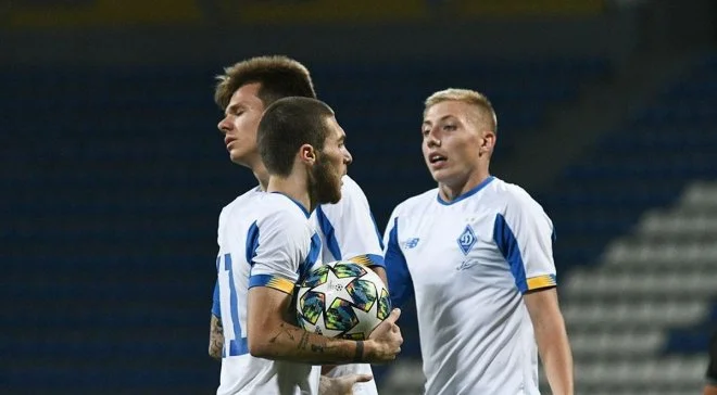 динамо динамо