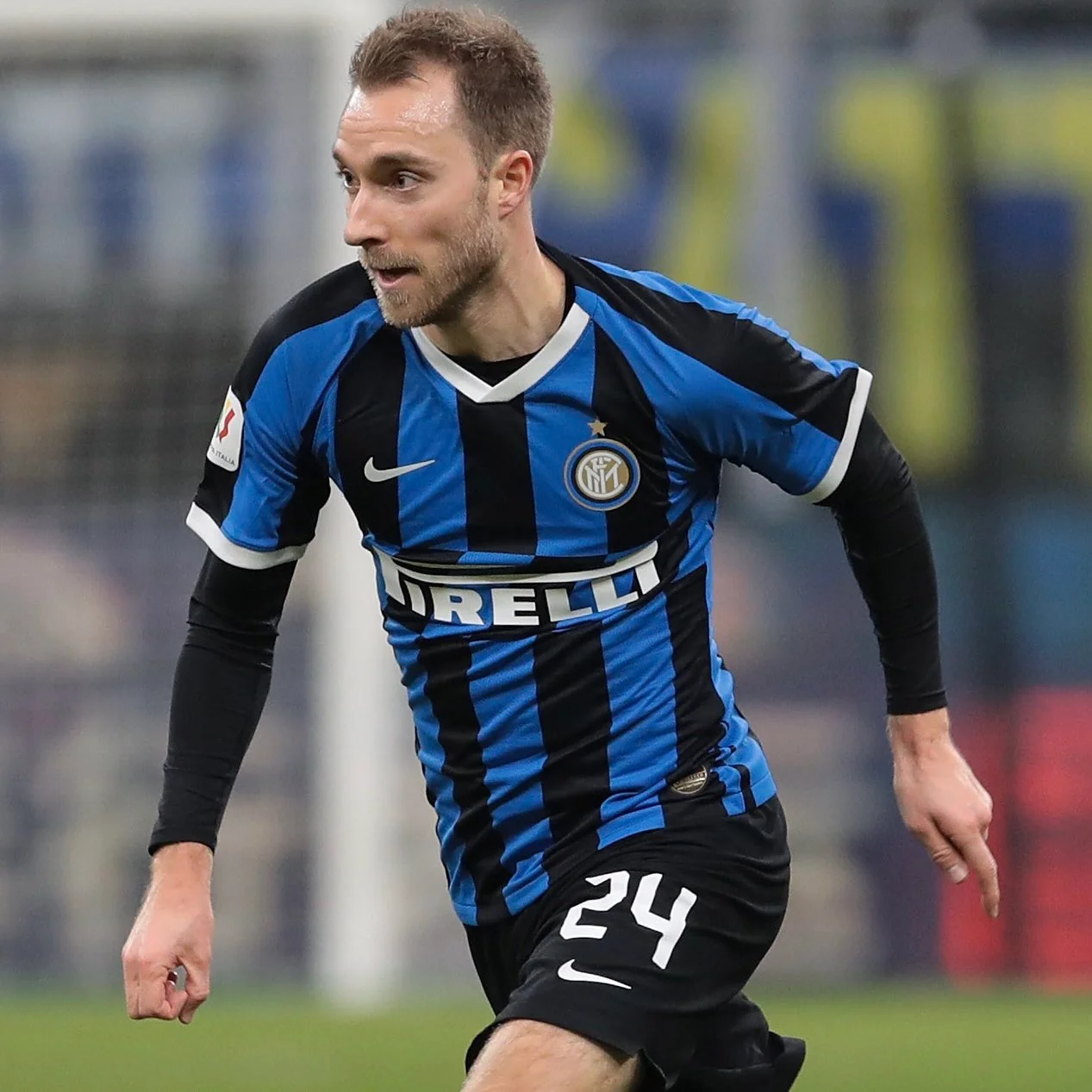 Крістіан Еріксен / АР