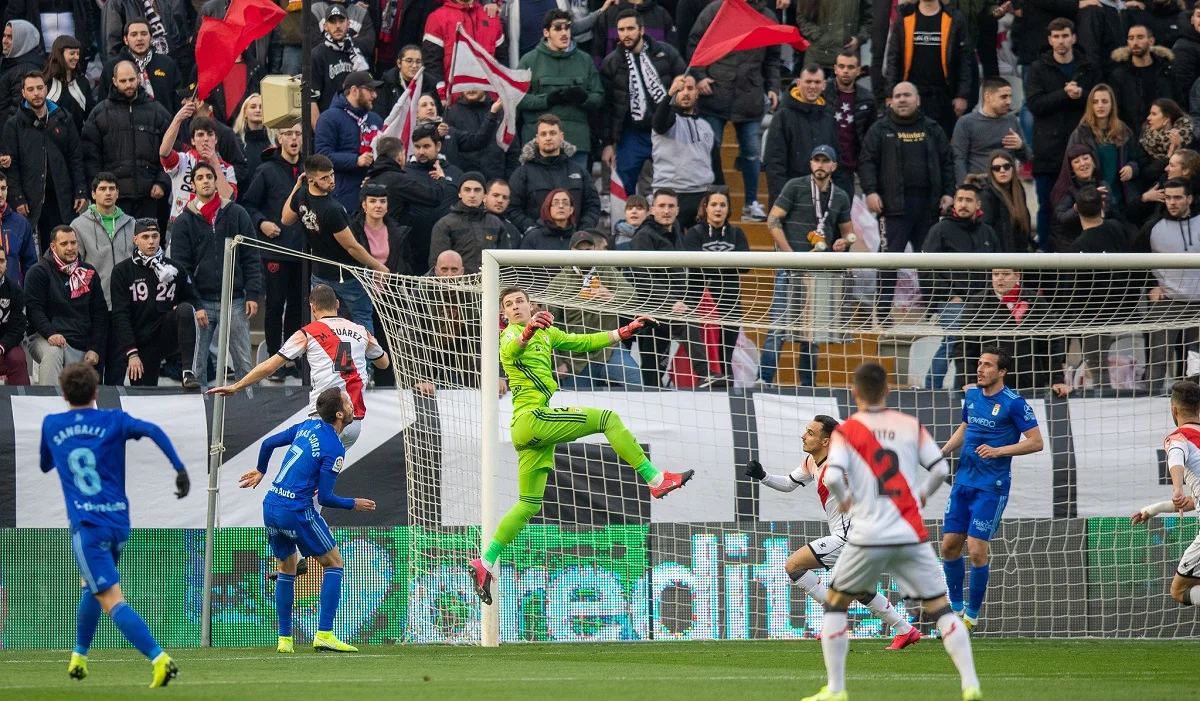 Андрей Лунин / Фото из открытых источников