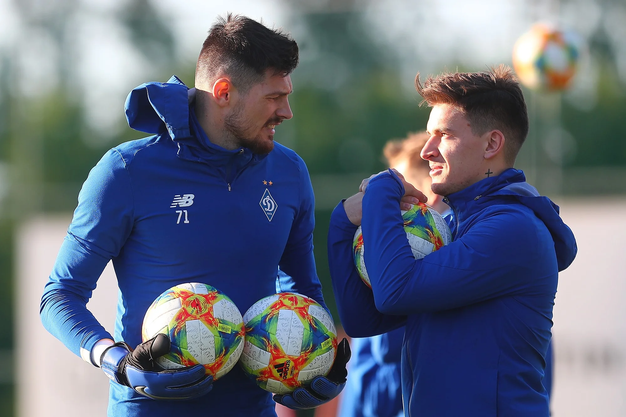 Динамо – БАТЭ: онлайн-трансляция матча – как это было