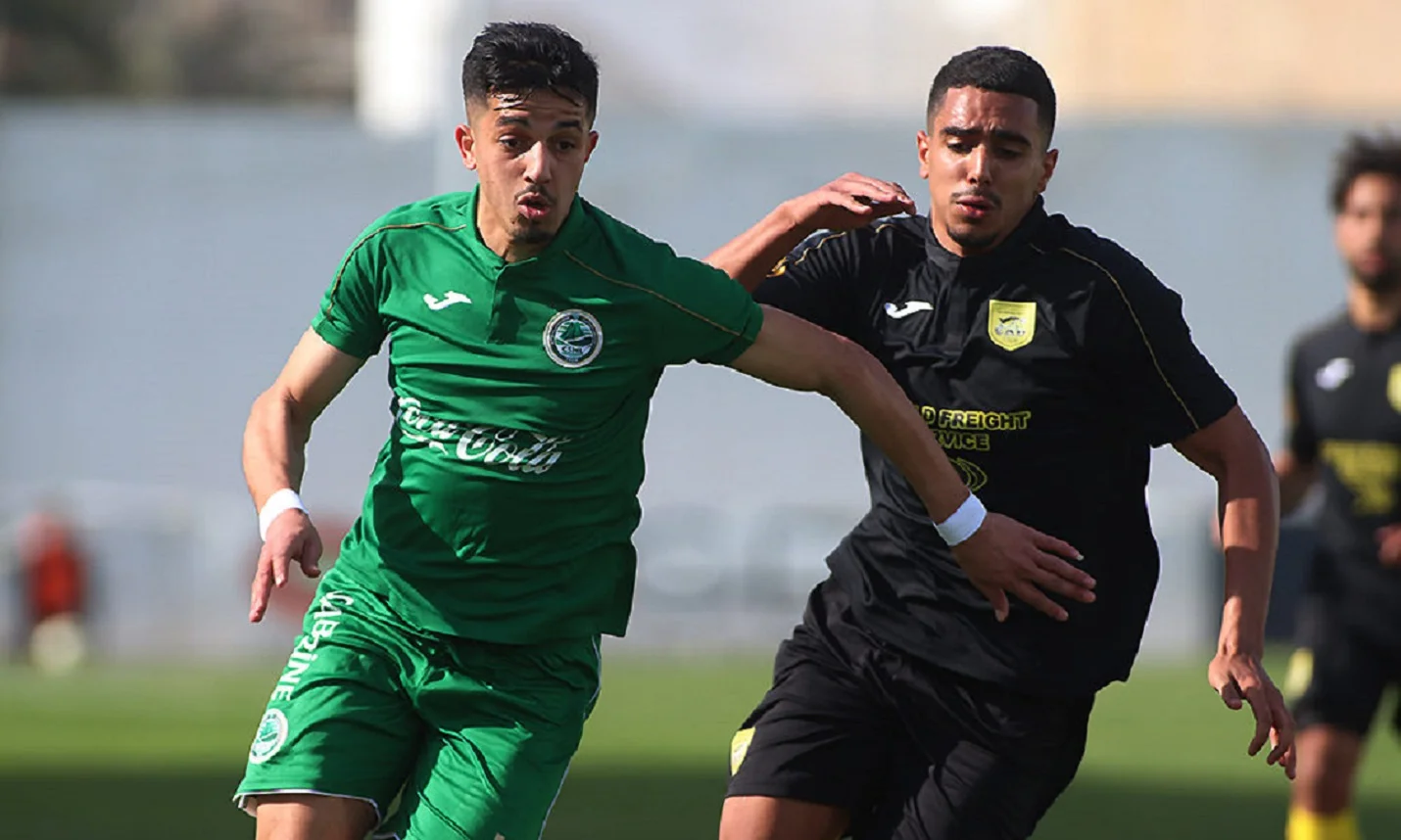 Хамамм-Ліф – Бізертен / Фото Infosfoot