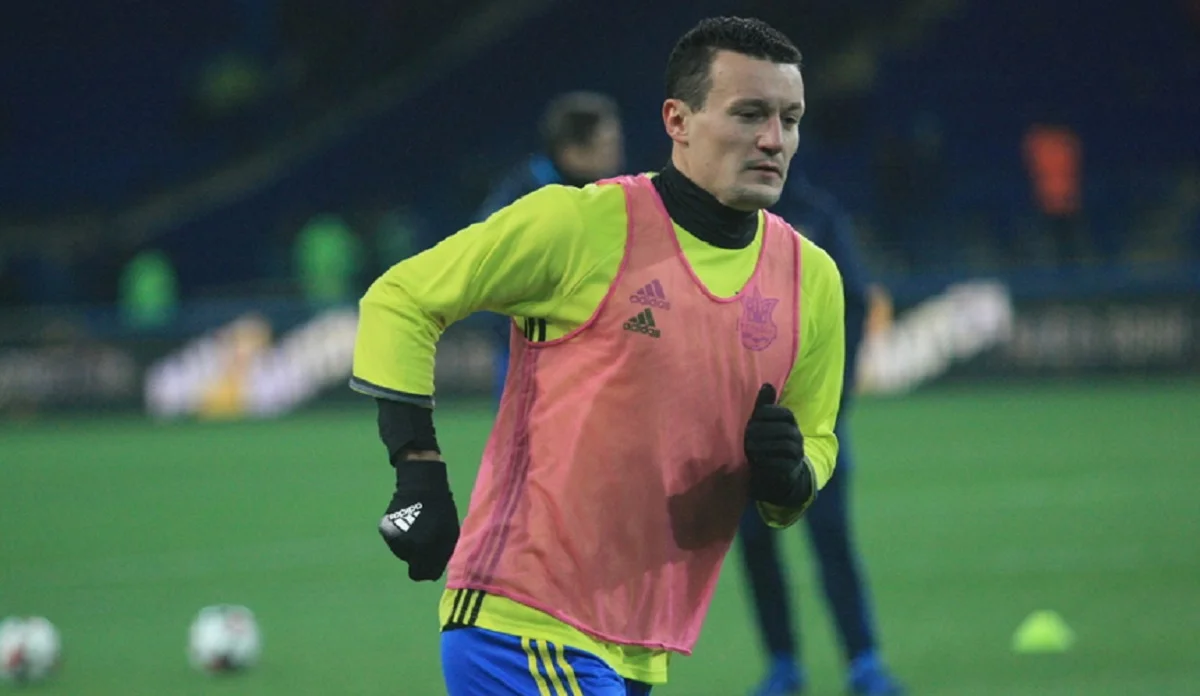 Артем Федецький / фото з відкритих джерел