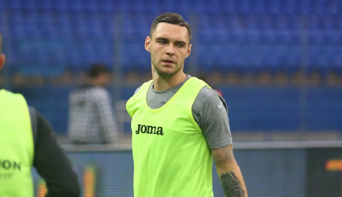 Алексей Гуцуляк / фото из открытых источников