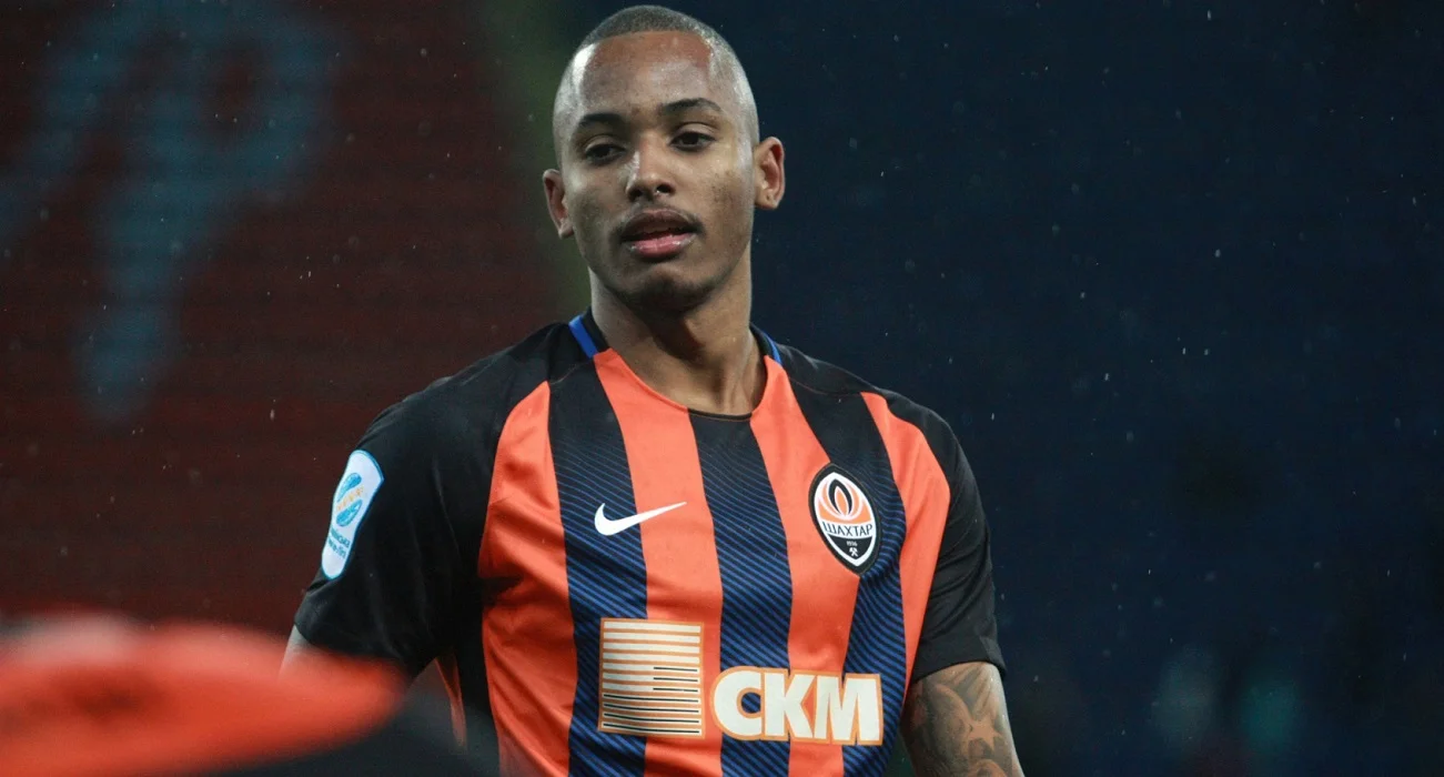 Педро Фернандо / Фото з відкритих джерел