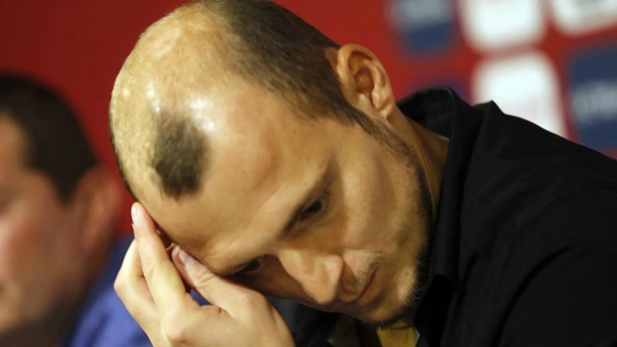 Зозуля повинен забивати більше / фото Marca