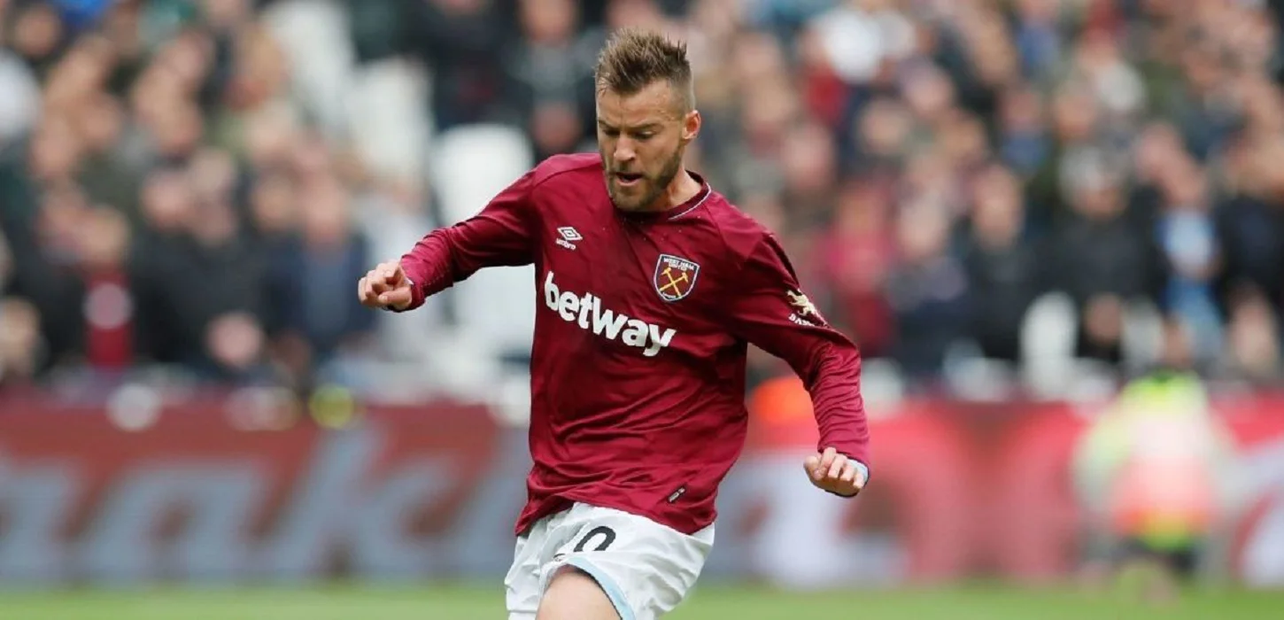 Андрій Ярмоленко / Фото з відкритих джерел