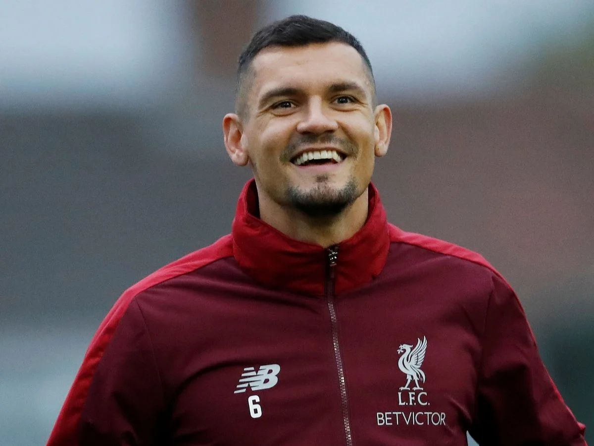 Деян Ловрен / Фото з відкритих джерел