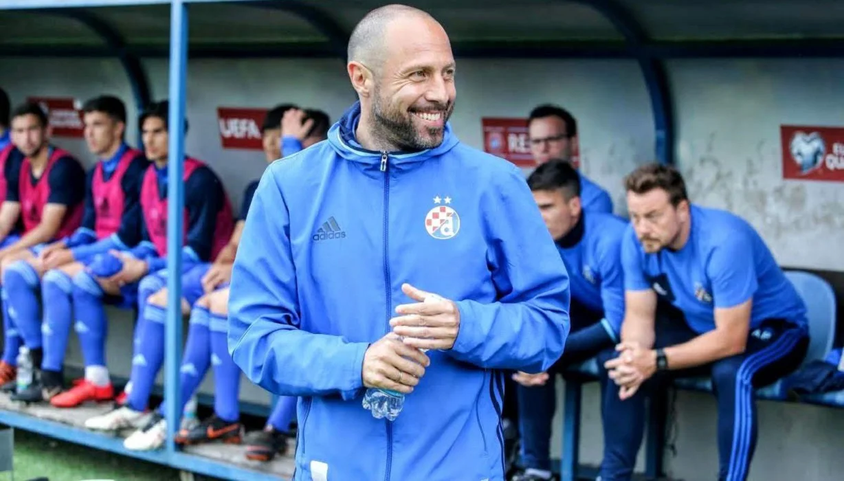 Игор Йовичевич / Фото из открытых источников