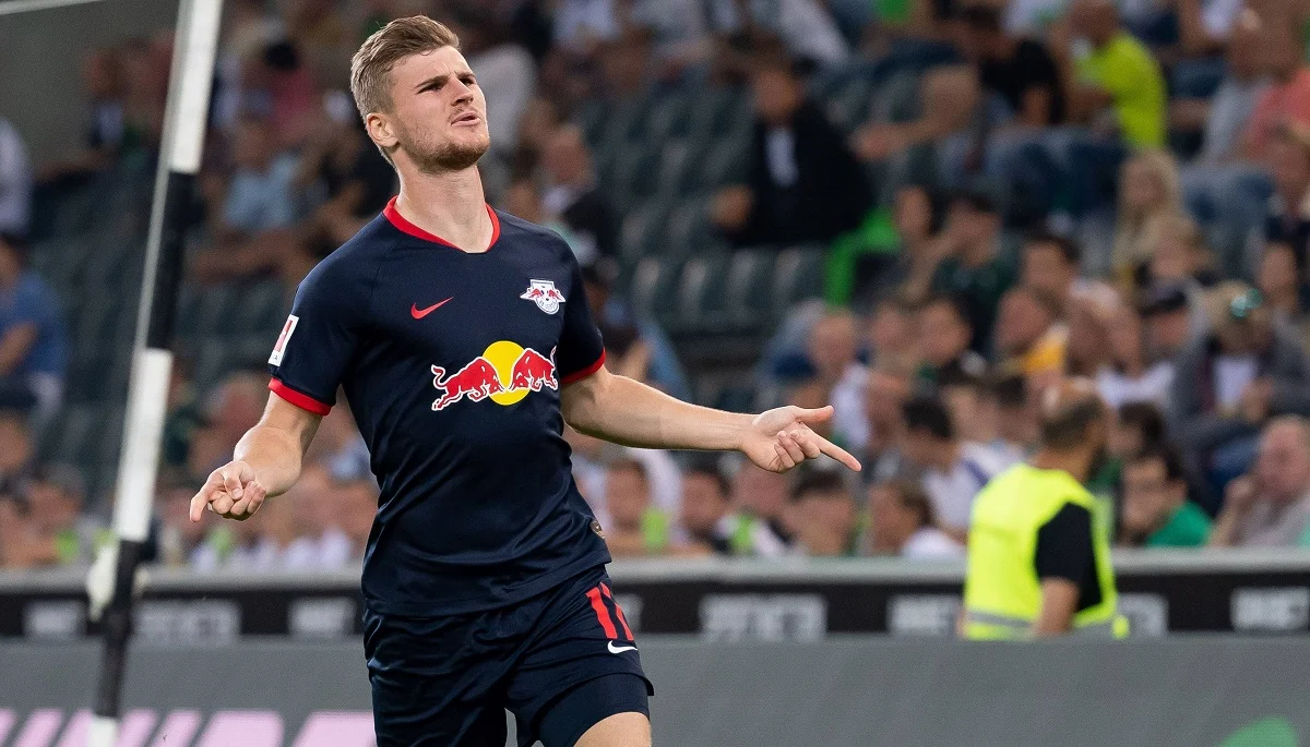 Тімо Вернер / фото із відкритих джерел