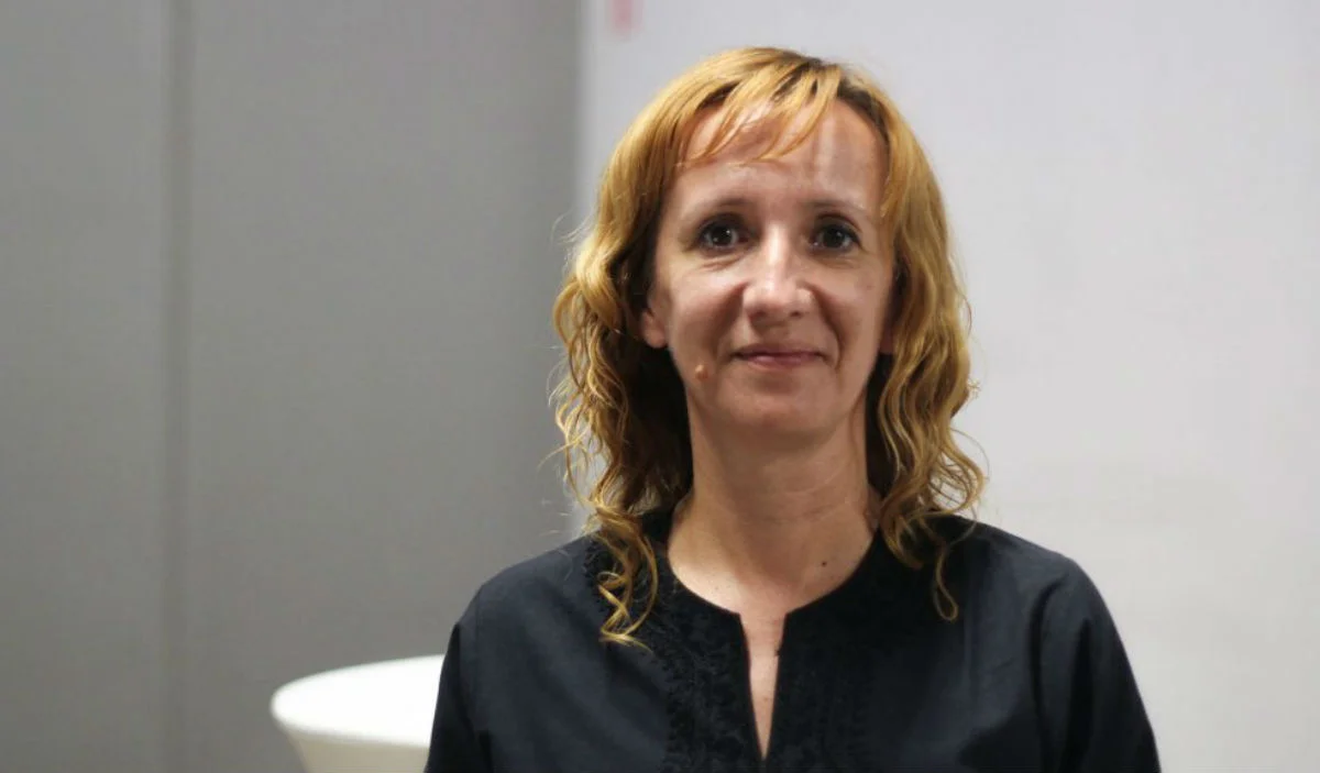 Мария Лысенко / Фото из открытых источников