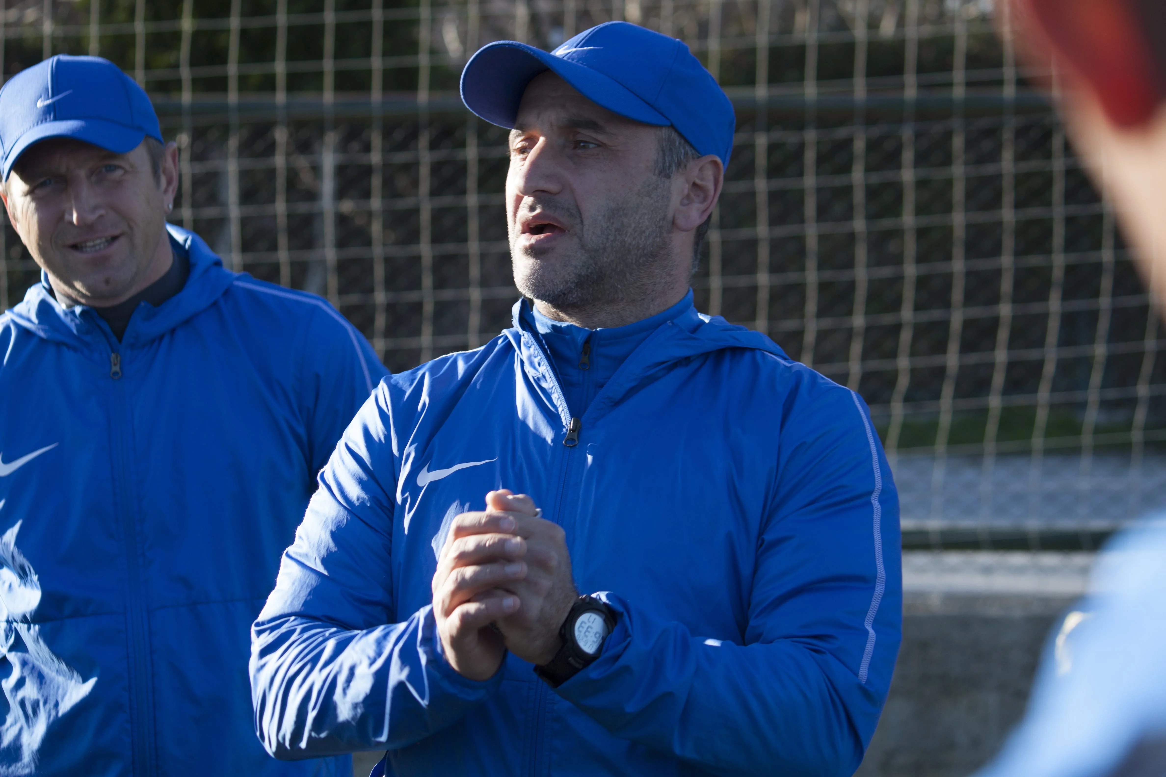 Егише Меликян / фото: ФК Львов