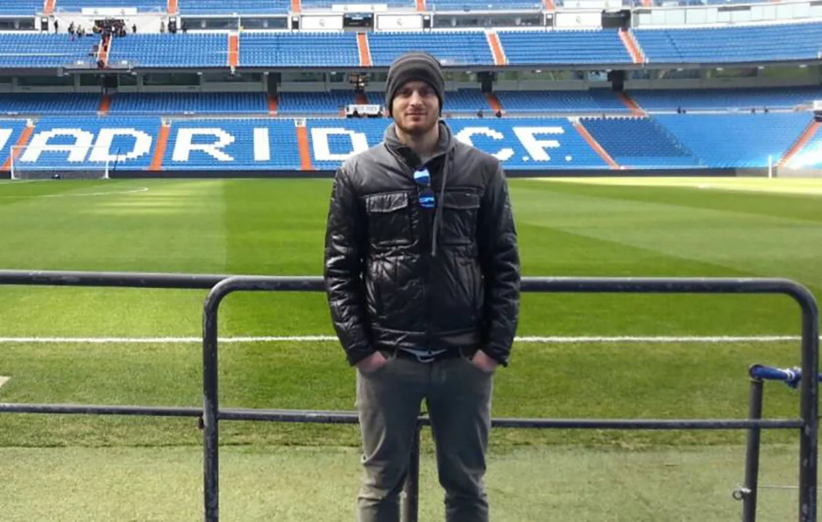 Луїджі Ночентіні / фото з відкритих джерел