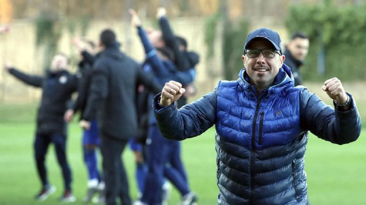 Ігор Йовічевіч /PIXSELL