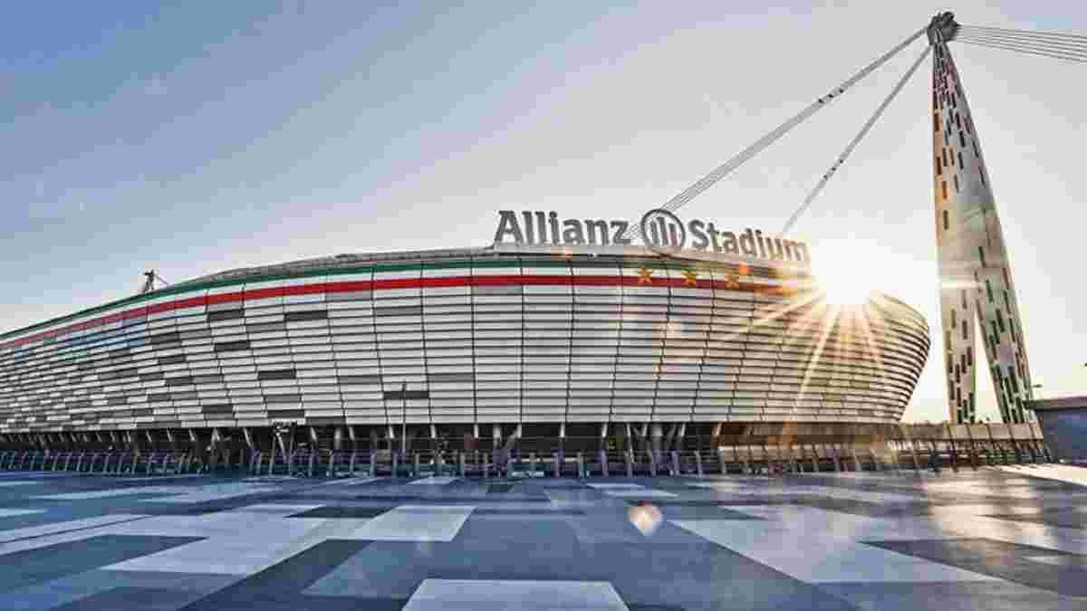 Ювентус підписав новий контракт з Allianz – на спонсорські кошти можна придбати ще одного Роналду