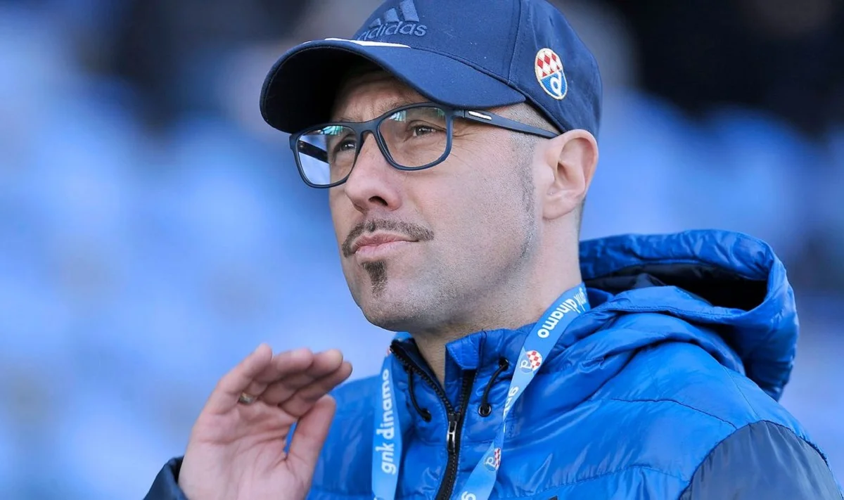 Игор Йовичевич / Sportske novosti