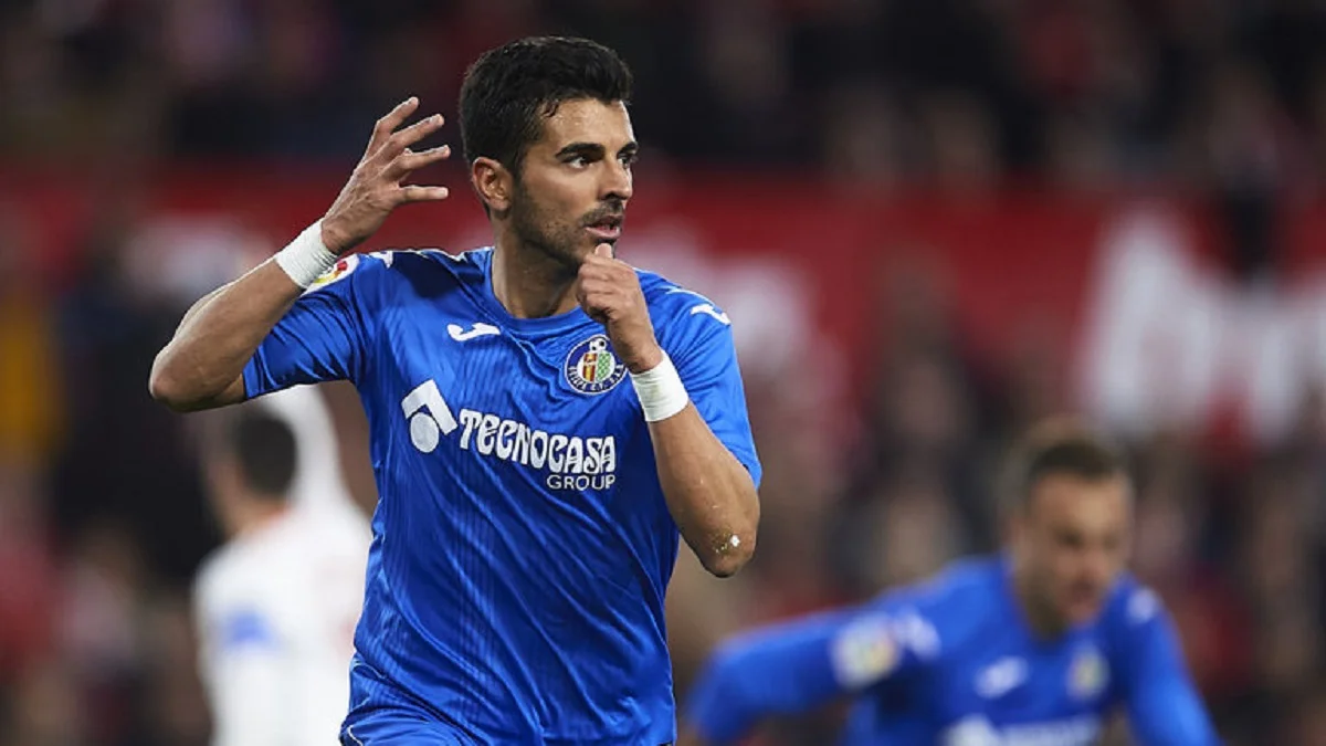 Анхель / Marca