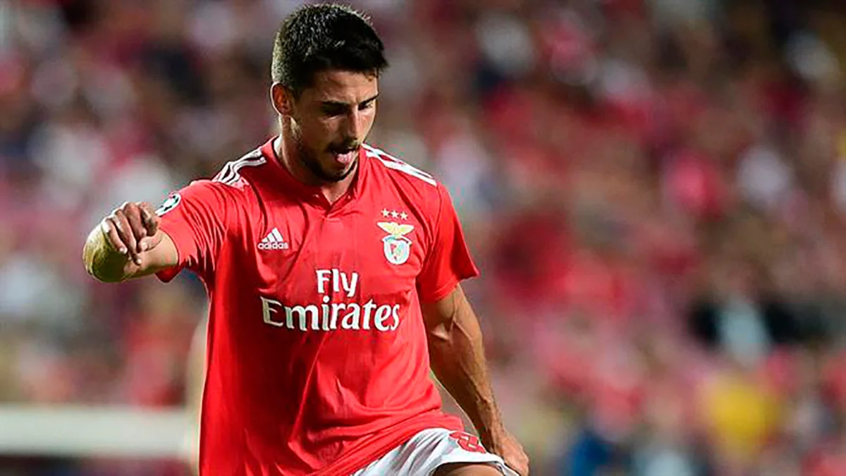 Габриэл / ASF