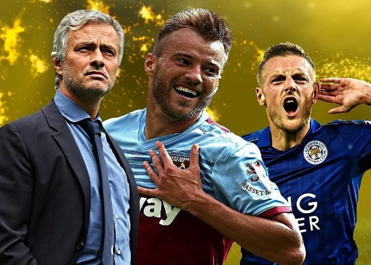 колаж Setanta Sports+