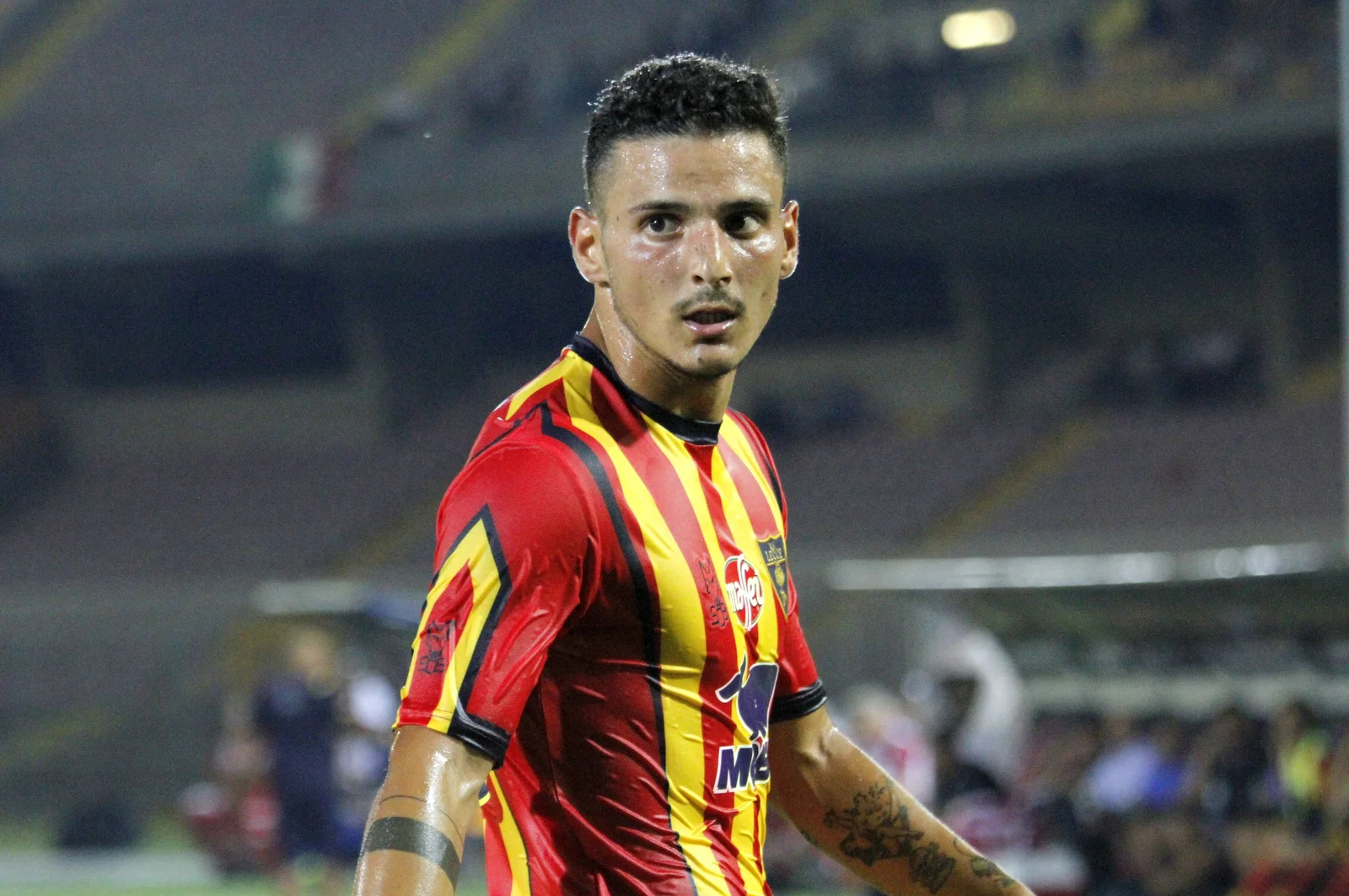 Филиппо Фальке / фото из открытых источников