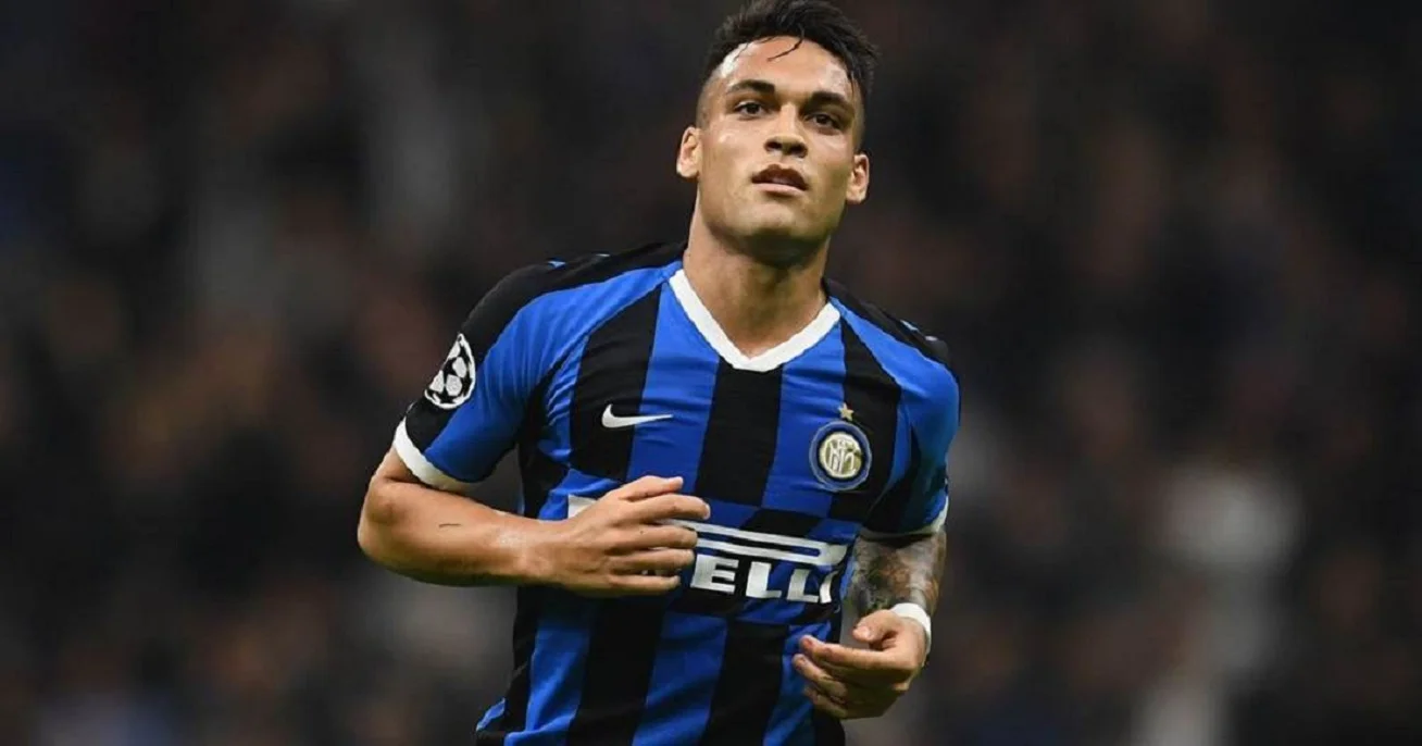 Лаутаро Мартінес / Getty Images