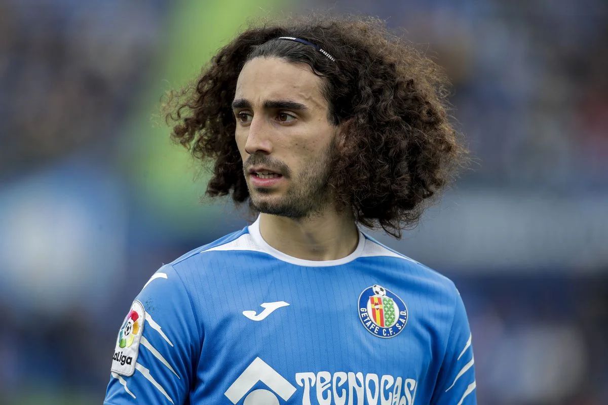 Марк Кукурелья / Getty Images