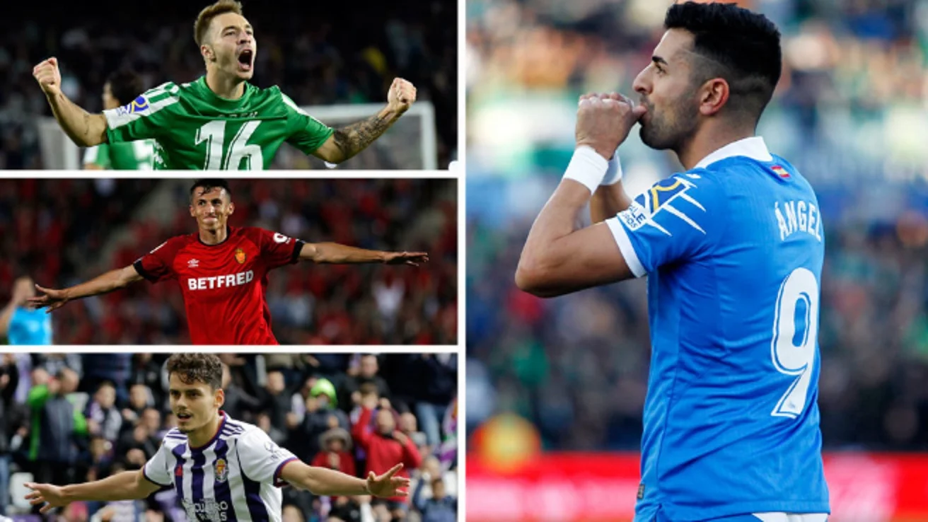 Барса продовжує кастинг №9