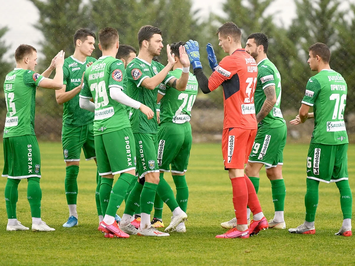 Карпаты перейдут в собственность Львова / ФК Карпаты