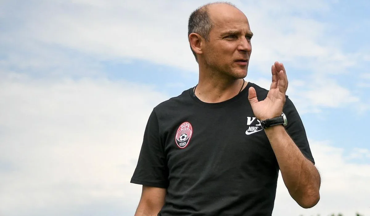 Віктор Скрипник / Фото з відкритих джерел