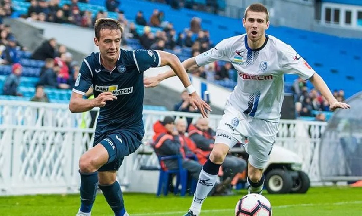 УПЛ офіційно підтвердила перенесення матчу Олімпік – Львів