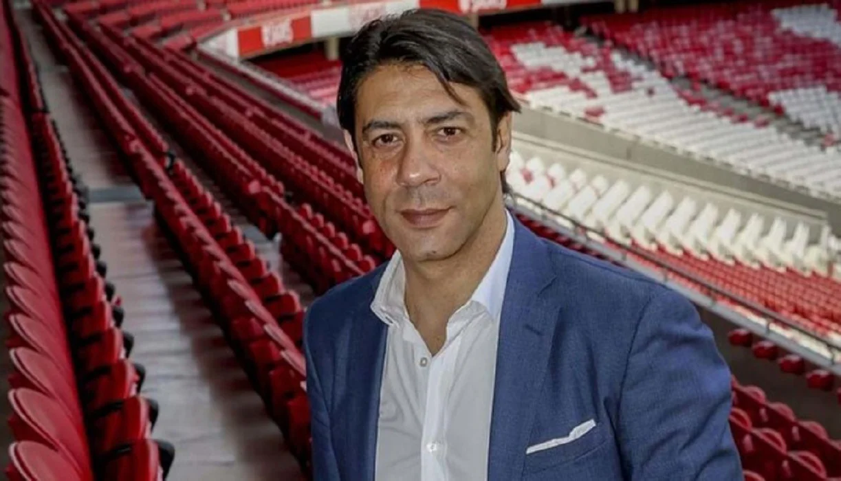 Руй Кошта / Фото из открытых источников