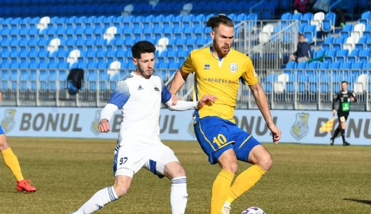 Нітра не змогла обіграти Погронє / фото з відкритих джерел