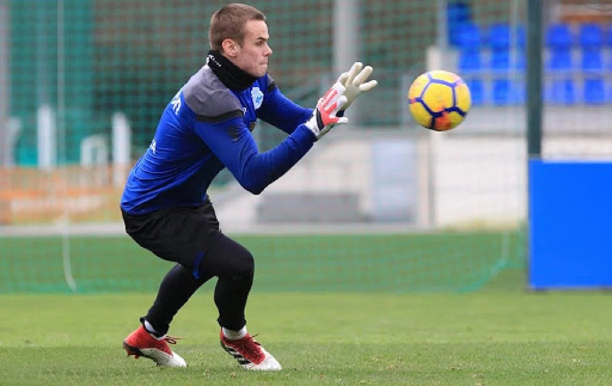 Максим Коваль / Фото з відкритих джерел