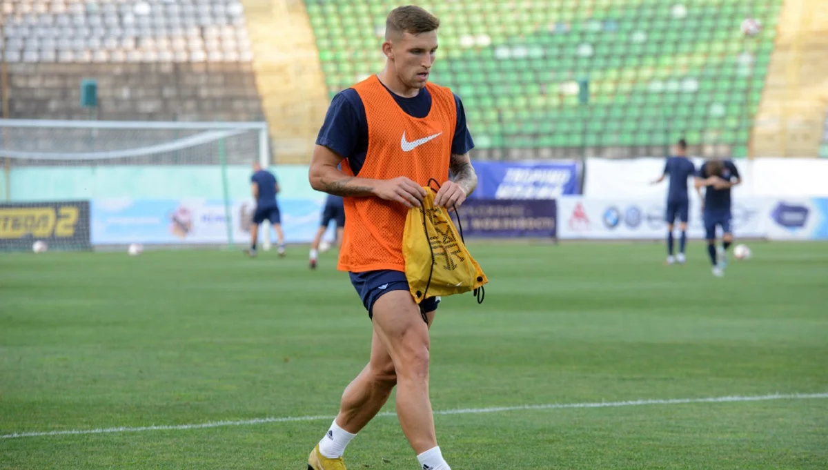 Игорь Кирюханцев / фото из открытых источников