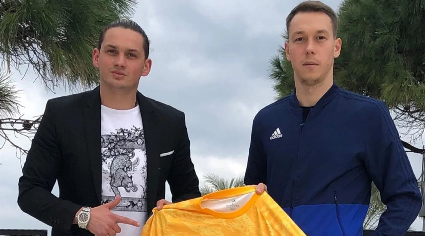 левченко левченко