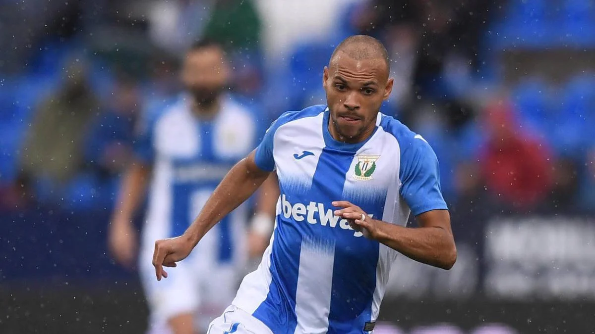 Мартин Брейтвейт / Getty Images