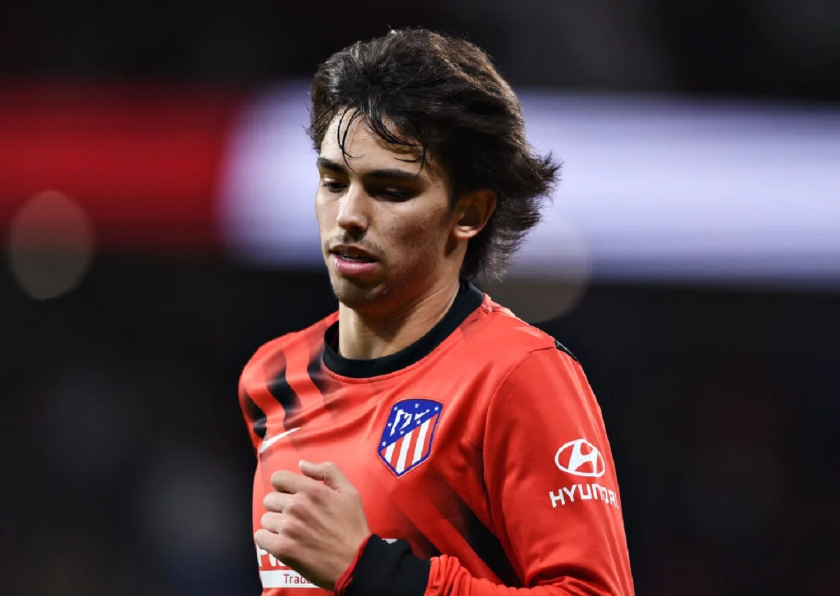 Жоау Фелиш / Reuters