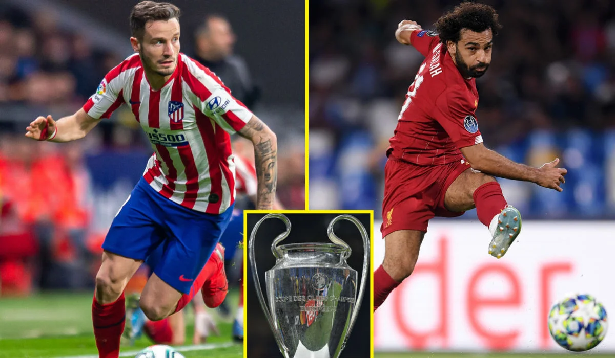 Атлетіко – Ліверпуль: онлайн-трансляція матчу 18 лютого 2020