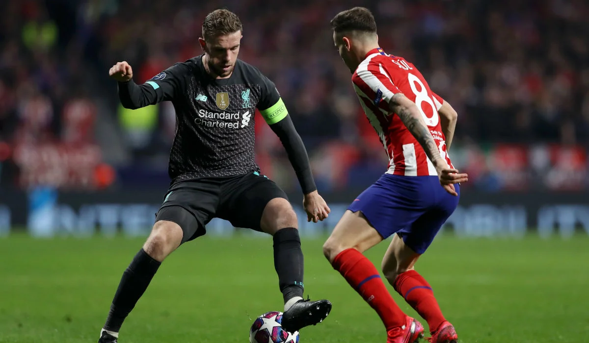 Атлетіко – Ліверпуль: рахунок та огляд матчу 18 лютого 2020