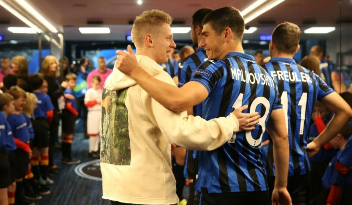 Аталанта – Валенсия: анонс матча Лиги чемпионов 19 февраля 2020